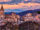 Borgo in Sicilia