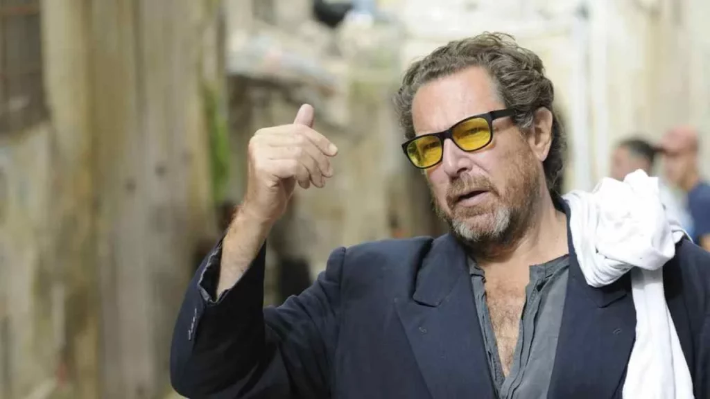 Nuovo film a Palermo