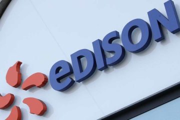 Edison Assunzioni