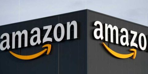 Amazon Assunzioni