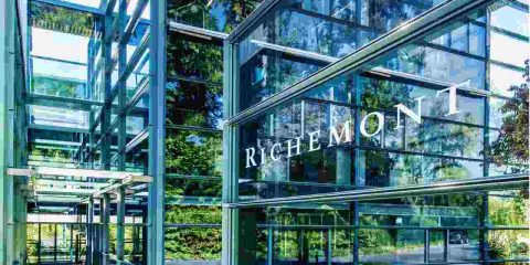 Richemont Assunzioni