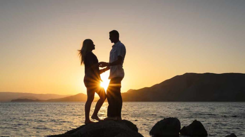 Località romantiche in Sicilia