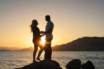 Località romantiche in Sicilia