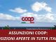 Coop Assunzioni