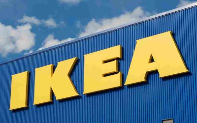 Ikea Assunzioni