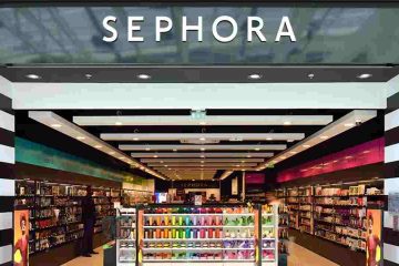 Assunzioni Sephora