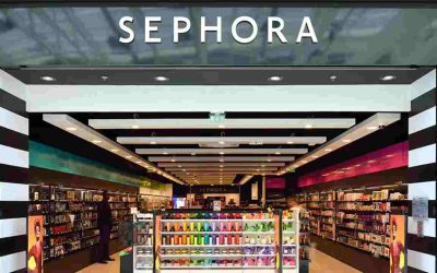 Assunzioni Sephora