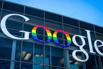 Google Assunzioni