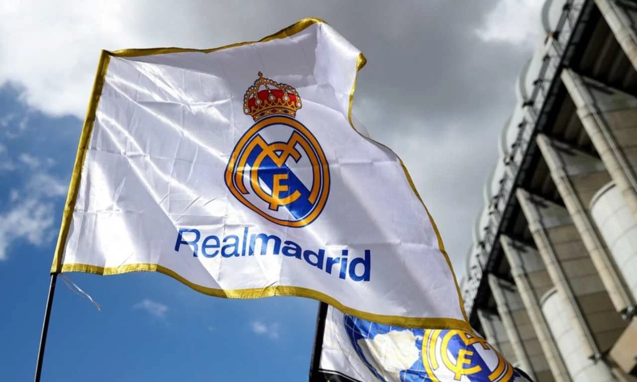 Real Madrid, arrestati 3 giocatori per diffusione video hot con una minorenne