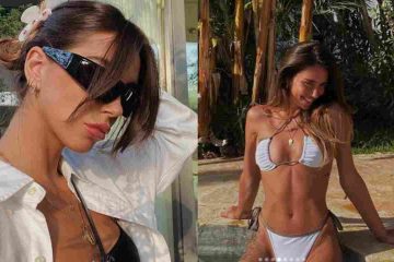 Martina Trivelli