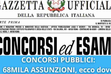 Concorsi