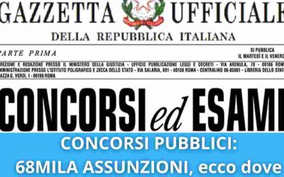 Concorsi