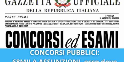 Concorsi