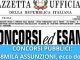 Concorsi