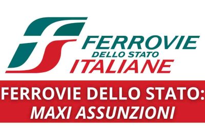 Ferrovie dello Stato