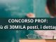 Concorso scuola