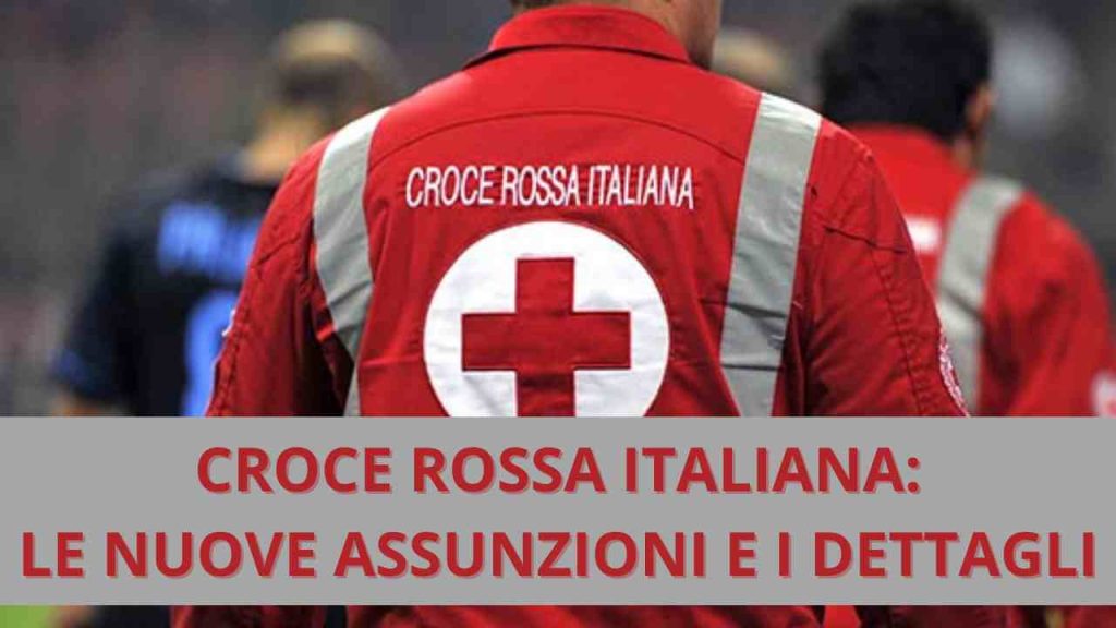 Croce Rossa