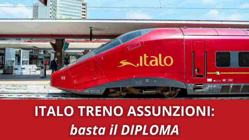 Italo Treno