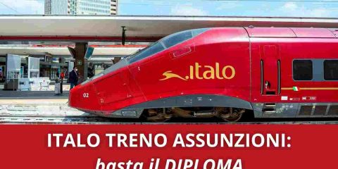 Italo Treno