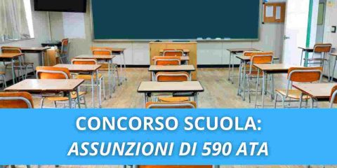 Concorso ATA