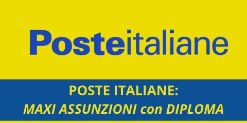 Poste Italiane