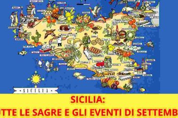 Sicilia eventi