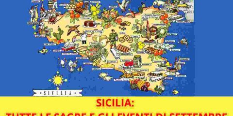 Sicilia eventi