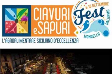 Ciavuri e sapuri Fest