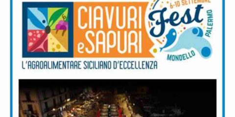 Ciavuri e sapuri Fest