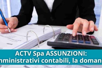 ACTV Spa