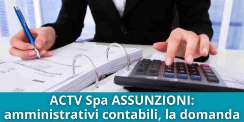 ACTV Spa