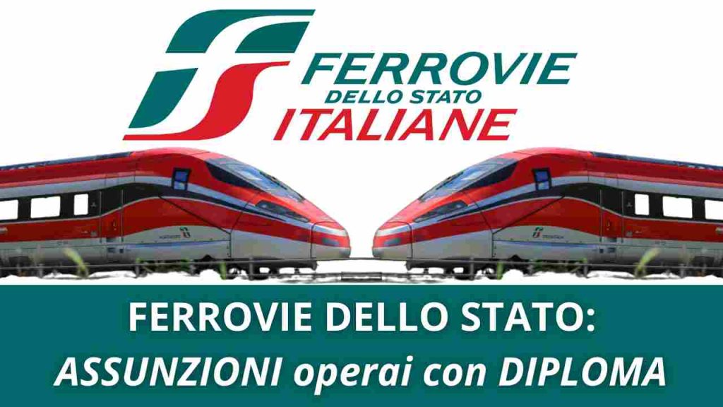 Ferrovie dello stato