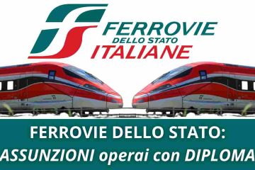 Ferrovie dello stato