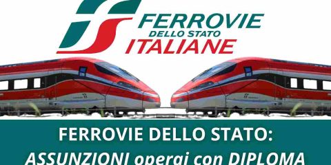 Ferrovie dello stato