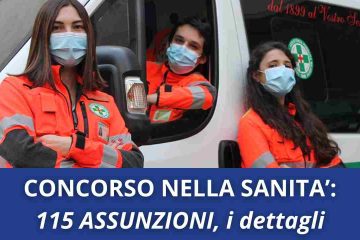 Operatori ambulanza