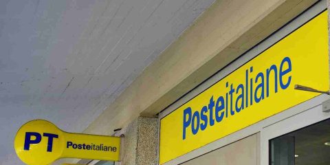 Poste Italiane