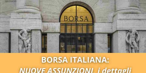 Borsa Italiana