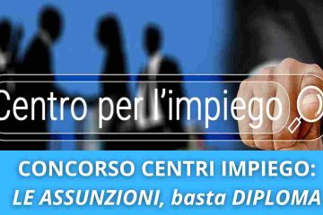 CEntri impiego