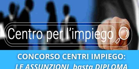 CEntri impiego