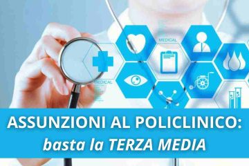 POLICLINICO CATANIA