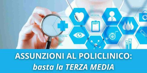 POLICLINICO CATANIA