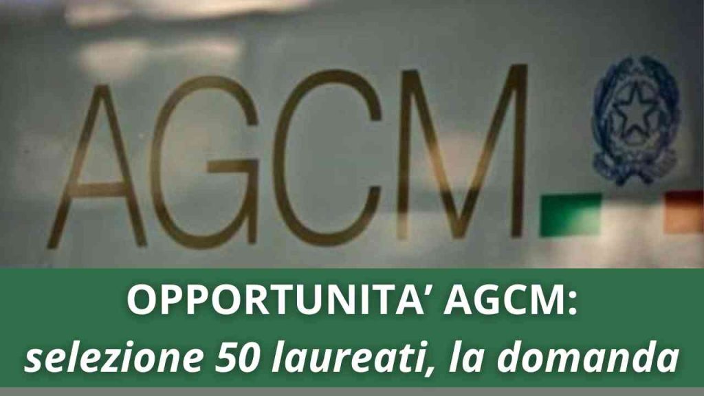 AGCM