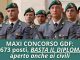 CONCORSO GDF