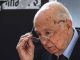 Giorgio Napolitano