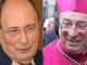 Schifani e il Vescovo