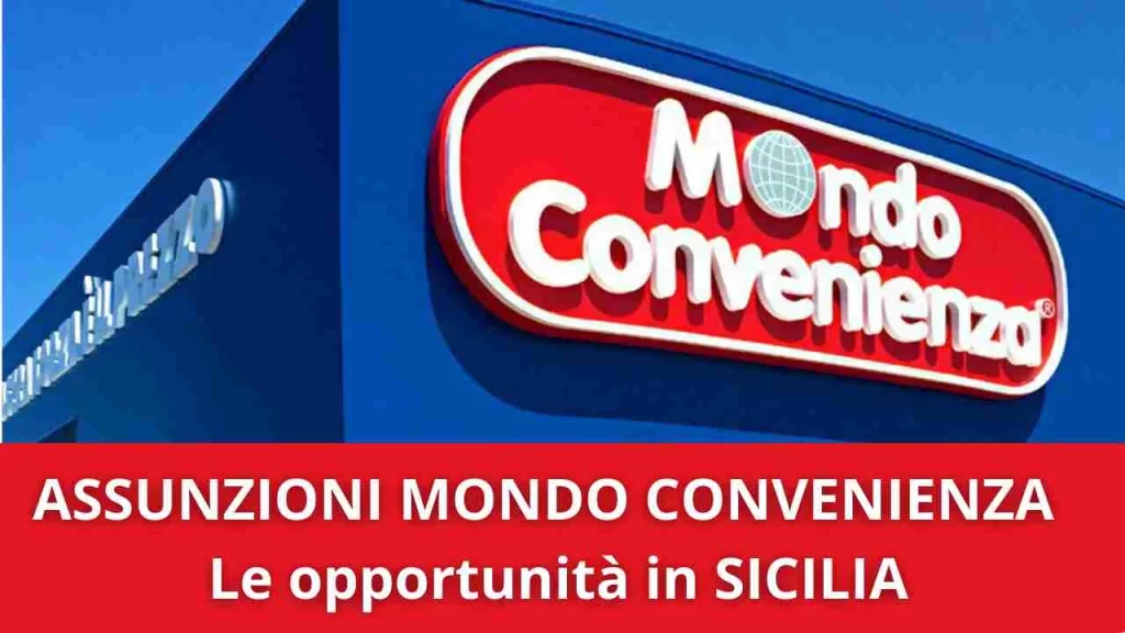 Mondo Convenienza