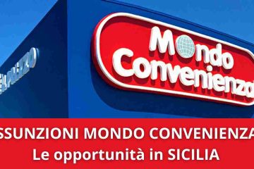 Mondo Convenienza