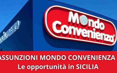 Mondo Convenienza