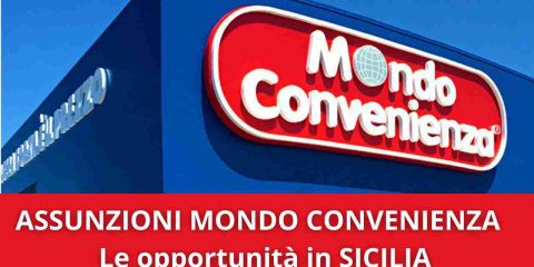 Mondo Convenienza