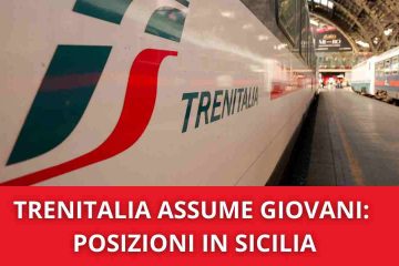 Trenitalia